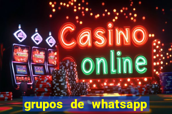 grupos de whatsapp slots pg